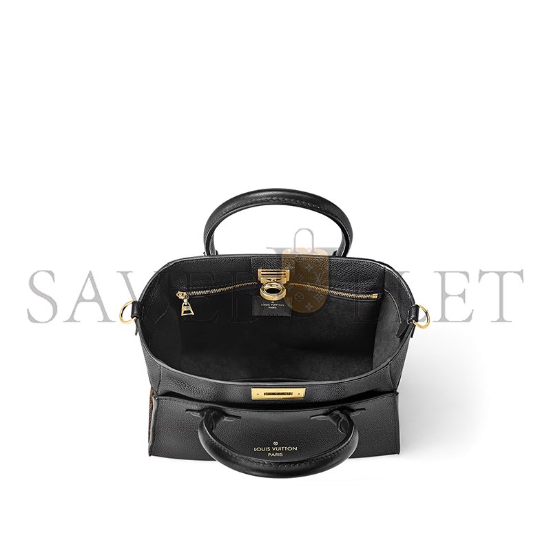 LOUIS VUITTON ON MY SIDE PM M57728 (25*20*12cm) LOUIS VUITTON ON MY SIDE PM M57728 (25*20*12cm)